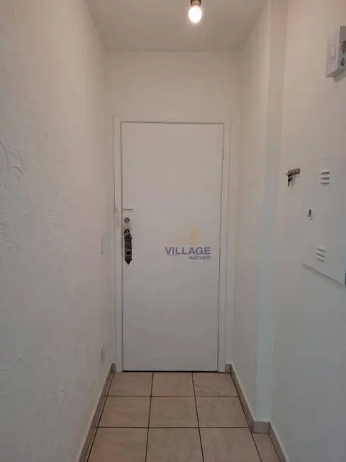 Foto 2 de Apartamento com 2 quartos para alugar, 55m2 em Parque Maria Domitila, São Paulo - SP