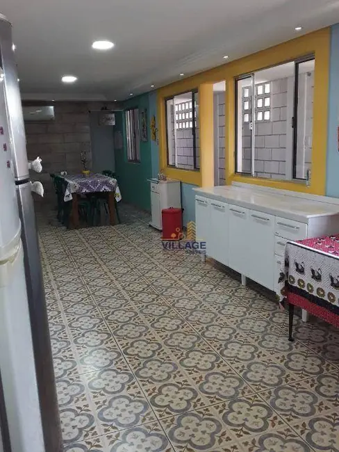 Foto 2 de Sobrado com 3 quartos à venda, 247m2 em Vila Pirituba, São Paulo - SP
