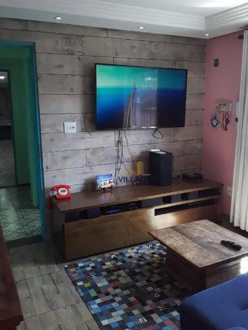 Foto 3 de Sobrado com 3 quartos à venda, 247m2 em Vila Pirituba, São Paulo - SP