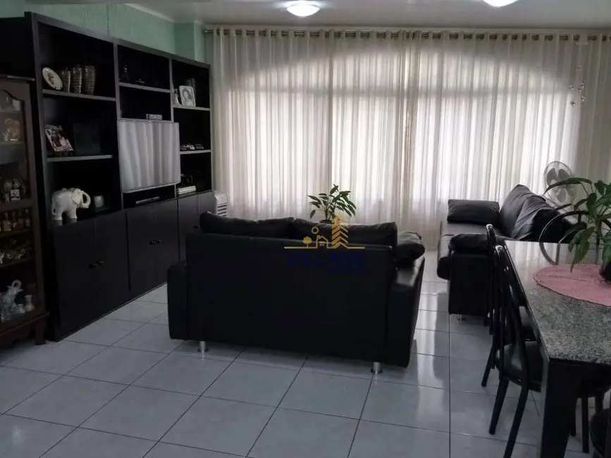 Foto 6 de Casa com 3 quartos à venda, 128m2 em Parque Monteiro Soares, São Paulo - SP