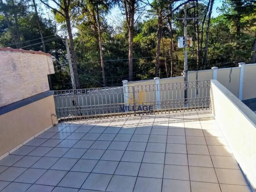 Foto 7 de Casa com 3 quartos à venda, 128m2 em Parque Monteiro Soares, São Paulo - SP