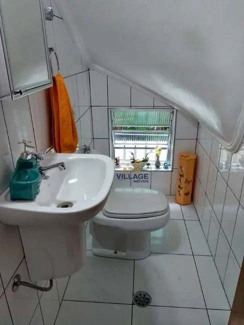 Foto 3 de Casa com 3 quartos à venda, 128m2 em Parque Monteiro Soares, São Paulo - SP