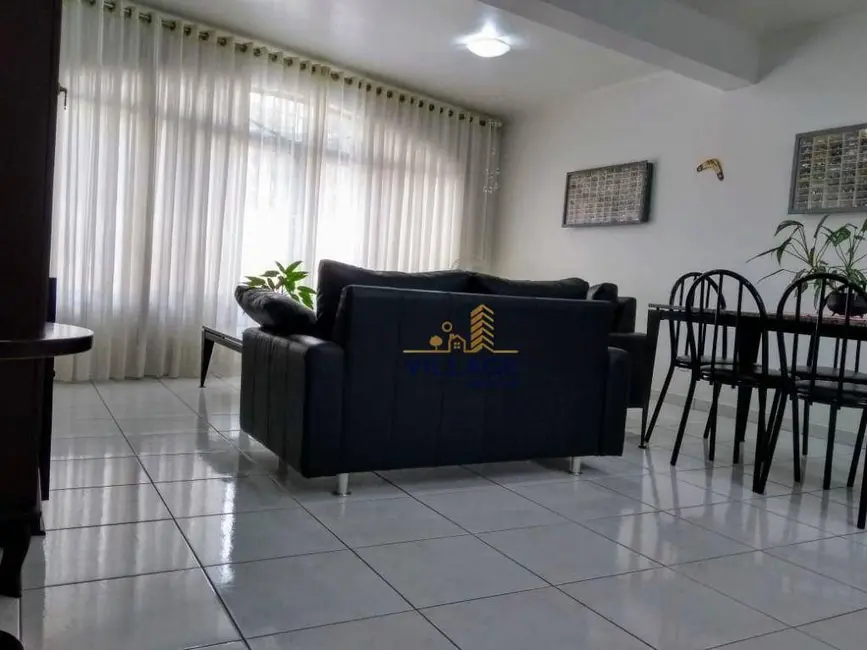 Foto 5 de Casa com 3 quartos à venda, 128m2 em Parque Monteiro Soares, São Paulo - SP