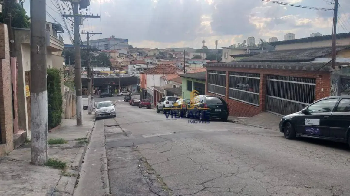 Foto 3 de Terreno / Lote à venda, 800m2 em Vila Mangalot, São Paulo - SP