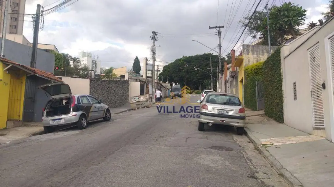 Foto 4 de Terreno / Lote à venda, 800m2 em Vila Mangalot, São Paulo - SP
