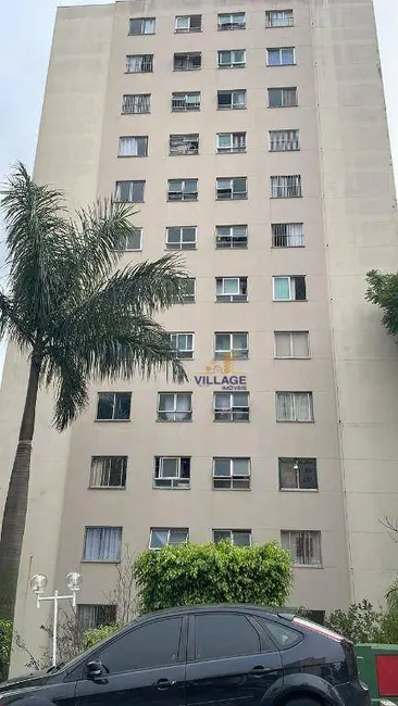 Foto 1 de Apartamento com 2 quartos à venda, 48m2 em Brasilândia, São Paulo - SP