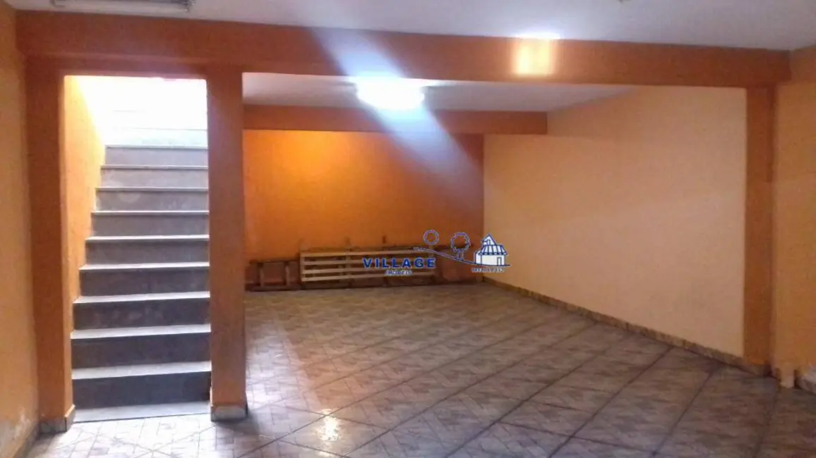 Foto 1 de Sobrado com 3 quartos à venda, 125m2 em Jardim Vista Linda, São Paulo - SP