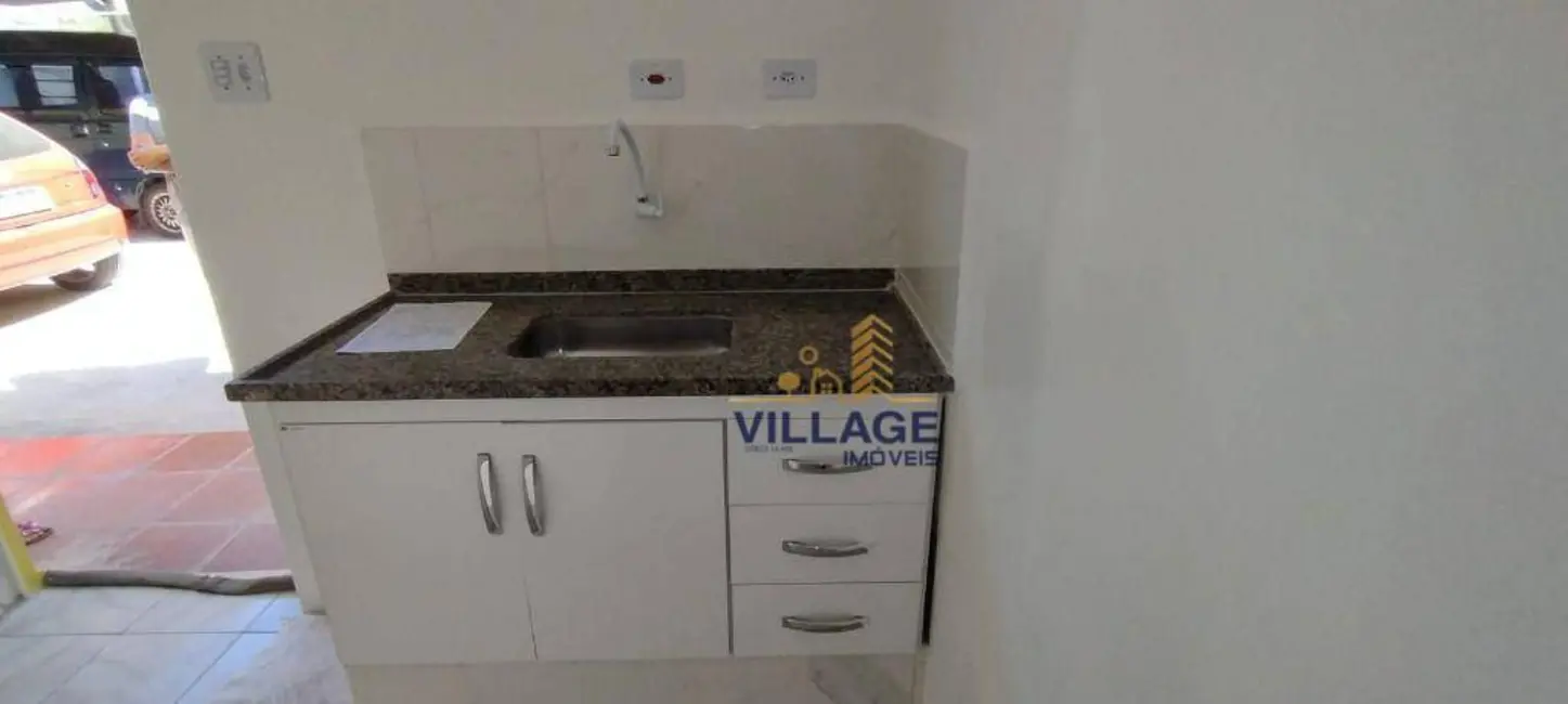 Casa com 1 quarto para alugar, 45m2 em Jardim Santo Elias, São Paulo - SP - imagem 7 Foto 7 de Casa com 1 quarto para alugar, 45m2 em Jardim Santo Elias, São Paulo - SP