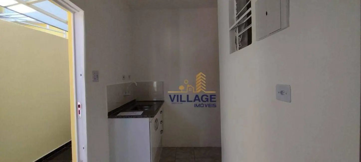Casa com 1 quarto para alugar, 45m2 em Jardim Santo Elias, São Paulo - SP - imagem 6 Foto 6 de Casa com 1 quarto para alugar, 45m2 em Jardim Santo Elias, São Paulo - SP