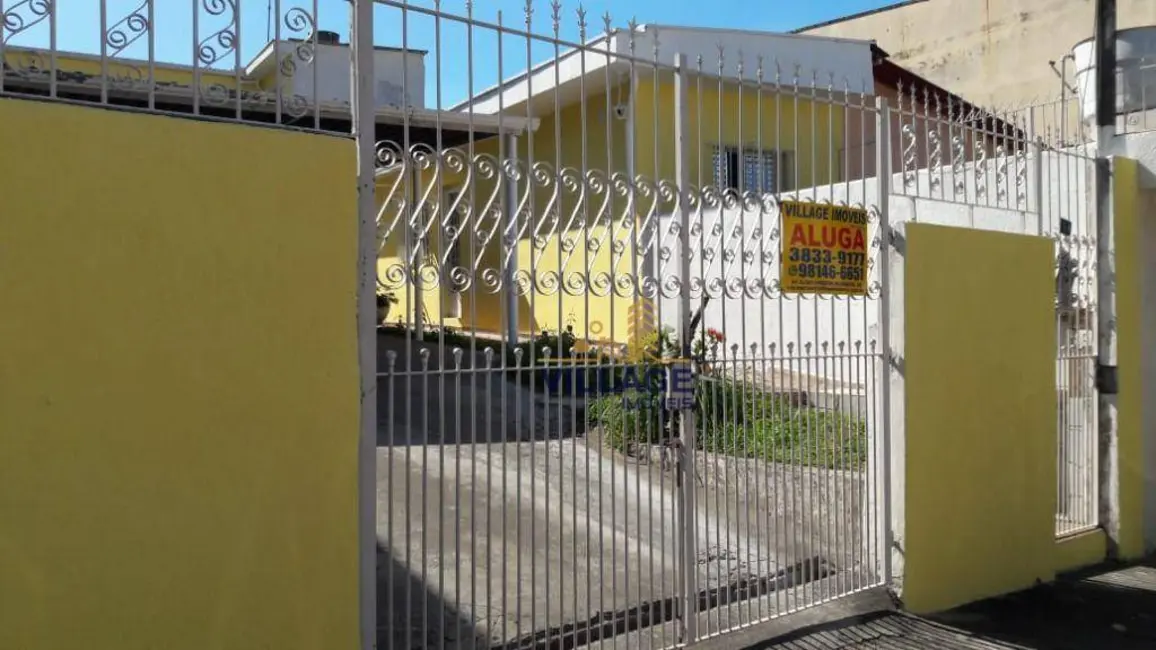 Casa com 1 quarto para alugar, 45m2 em Jardim Santo Elias, São Paulo - SP - imagem 2 Foto 2 de Casa com 1 quarto para alugar, 45m2 em Jardim Santo Elias, São Paulo - SP