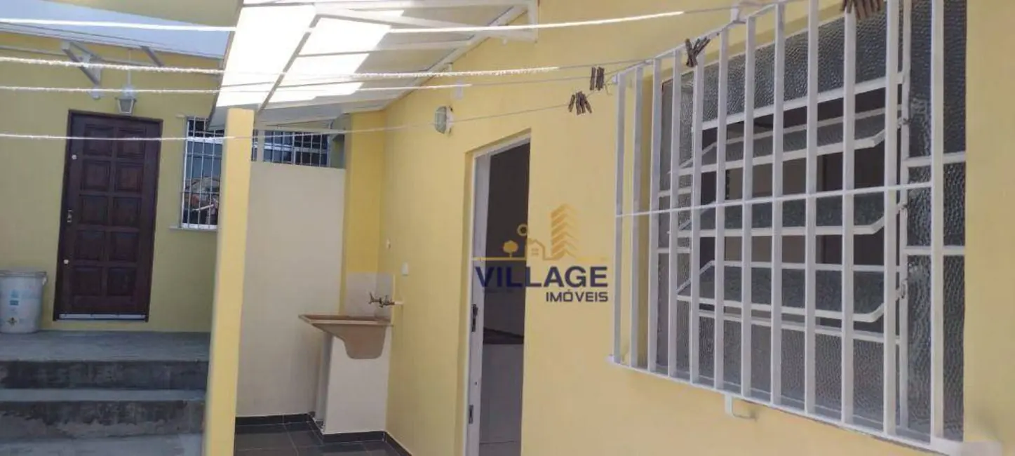 Casa com 1 quarto para alugar, 45m2 em Jardim Santo Elias, São Paulo - SP - imagem 3 Foto 3 de Casa com 1 quarto para alugar, 45m2 em Jardim Santo Elias, São Paulo - SP