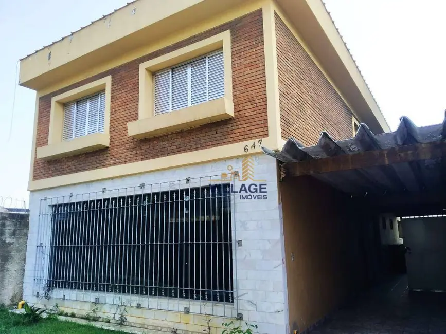 Foto 1 de Casa com 4 quartos à venda, 1020m2 em Vila Jaguara, São Paulo - SP