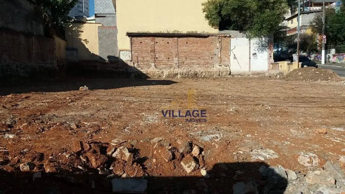Terreno / Lote à venda, 360m2 em Vila Mangalot, São Paulo - SP - imagem 3 Foto 3 de Terreno / Lote à venda, 360m2 em Vila Mangalot, São Paulo - SP