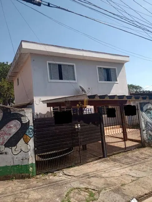 Foto 1 de Sobrado com 3 quartos à venda, 150m2 em Jardim Santa Fé (Zona Oeste), São Paulo - SP