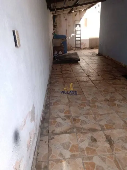 Foto 2 de Sobrado com 3 quartos à venda, 150m2 em Jardim Santa Fé (Zona Oeste), São Paulo - SP