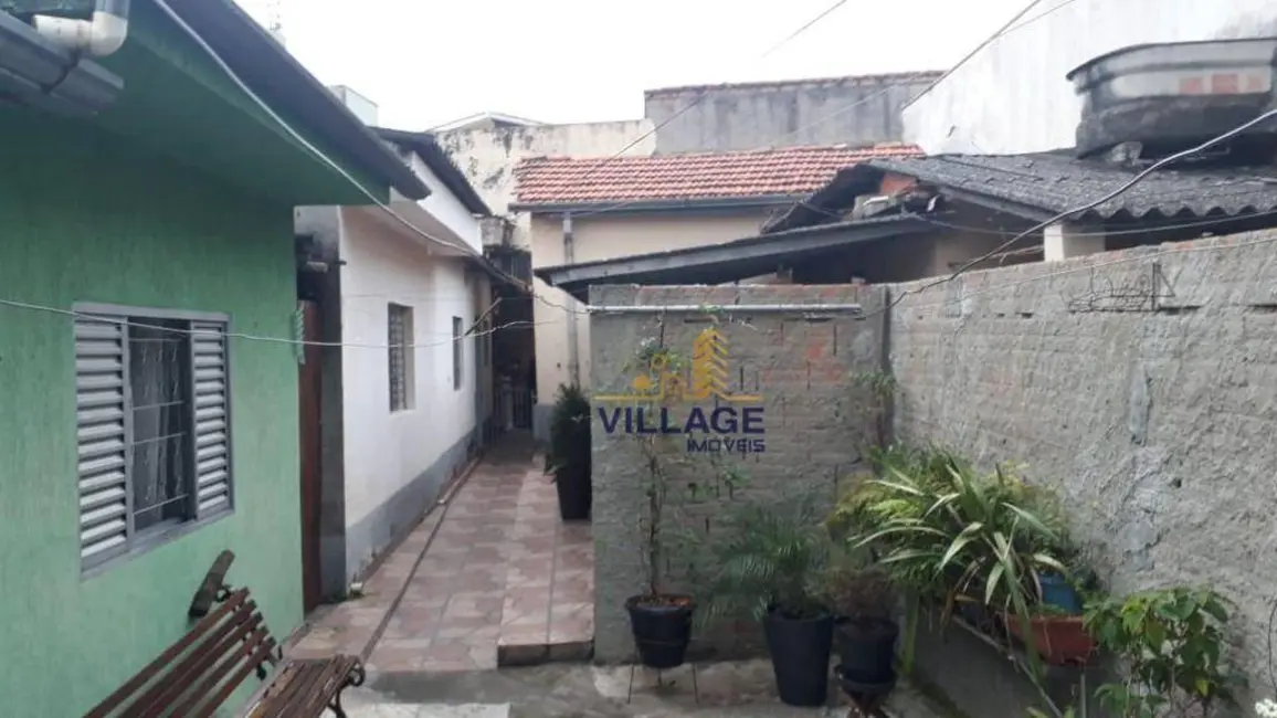 Casa com 2 quartos à venda, 360m2 em Vila Jaguara, São Paulo - SP - imagem 1 Foto 1 de Casa com 2 quartos à venda, 360m2 em Vila Jaguara, São Paulo - SP