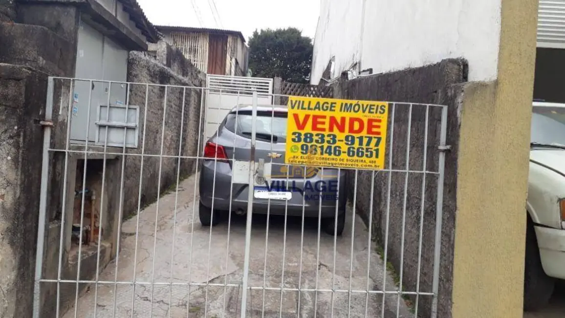 Casa com 2 quartos à venda, 360m2 em Vila Jaguara, São Paulo - SP - imagem 2 Foto 2 de Casa com 2 quartos à venda, 360m2 em Vila Jaguara, São Paulo - SP