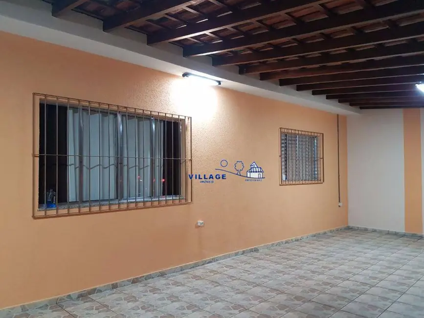 Foto 1 de Casa com 3 quartos à venda, 250m2 em Vila Jaguara, São Paulo - SP