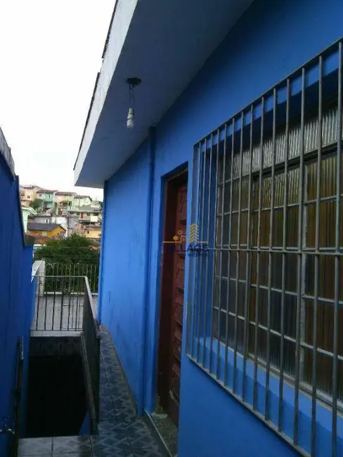 Foto 7 de Casa com 2 quartos à venda, 125m2 em Jardim Mutinga, São Paulo - SP