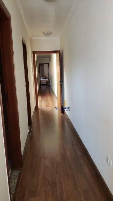 Sobrado com 3 quartos à venda, 250m2 em Vila Clarice, São Paulo - SP - imagem 3 Foto 3 de Sobrado com 3 quartos à venda, 250m2 em Vila Clarice, São Paulo - SP