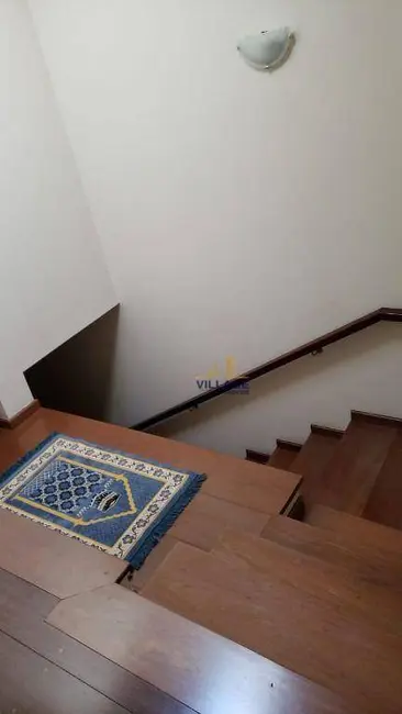 Sobrado com 3 quartos à venda, 250m2 em Vila Clarice, São Paulo - SP - imagem 6 Foto 6 de Sobrado com 3 quartos à venda, 250m2 em Vila Clarice, São Paulo - SP