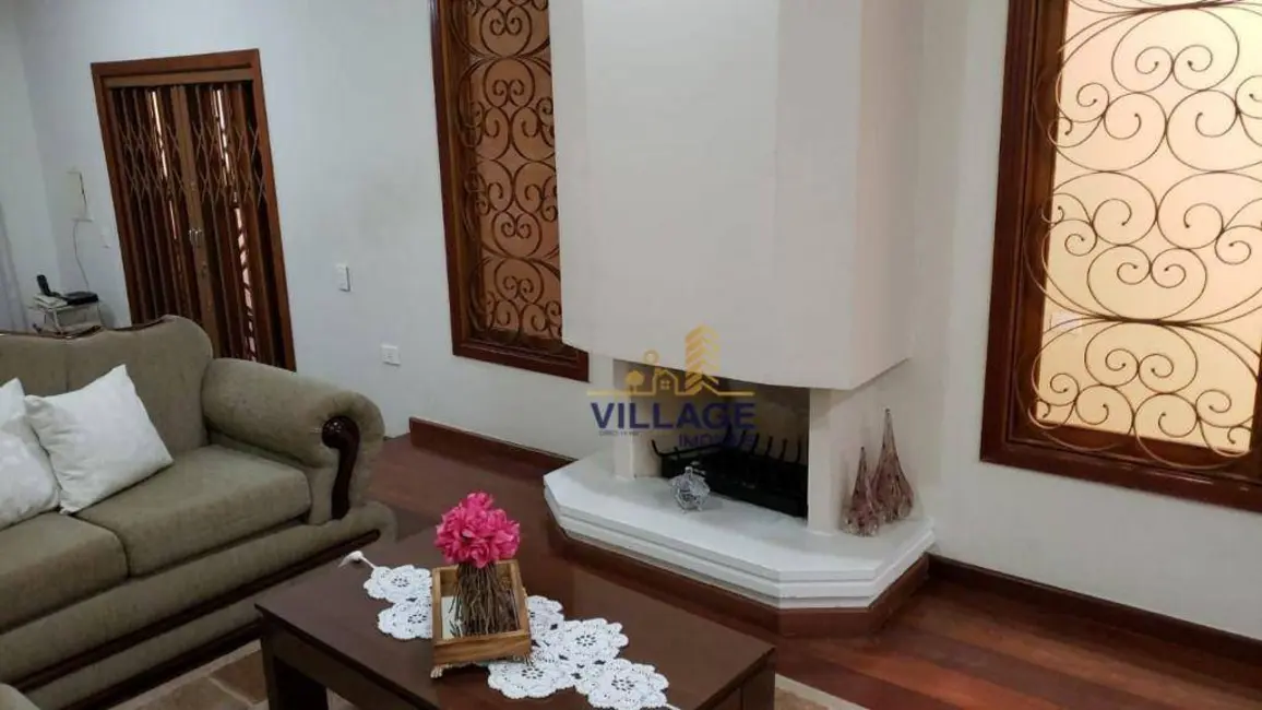 Sobrado com 3 quartos à venda, 250m2 em Vila Clarice, São Paulo - SP - imagem 2 Foto 2 de Sobrado com 3 quartos à venda, 250m2 em Vila Clarice, São Paulo - SP