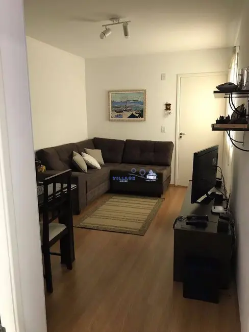 Foto 2 de Apartamento com 2 quartos à venda, 46m2 em Jaraguá, São Paulo - SP