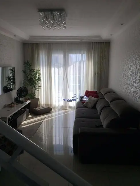 Sobrado com 3 quartos à venda, 150m2 em Vila Primavera, São Paulo - SP - imagem 2 Foto 2 de Sobrado com 3 quartos à venda, 150m2 em Vila Primavera, São Paulo - SP