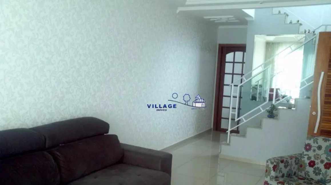 Sobrado com 3 quartos à venda, 150m2 em Vila Primavera, São Paulo - SP - imagem 1 Foto 1 de Sobrado com 3 quartos à venda, 150m2 em Vila Primavera, São Paulo - SP