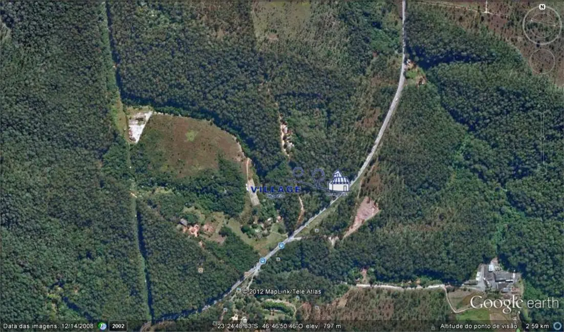 Foto 2 de Sala Comercial à venda, 198000m2 em Anhangüera, São Paulo - SP