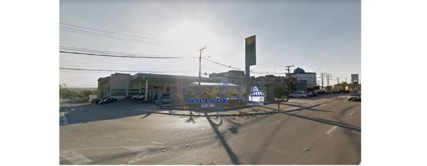 Foto 3 de Terreno / Lote à venda, 2200m2 em Parque Industrial, Itu - SP