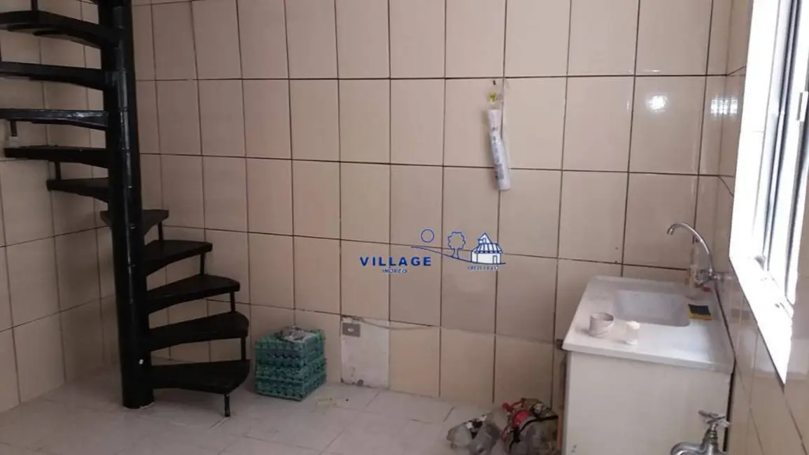 Foto 7 de Casa com 2 quartos à venda, 278m2 em Vila Mangalot, São Paulo - SP