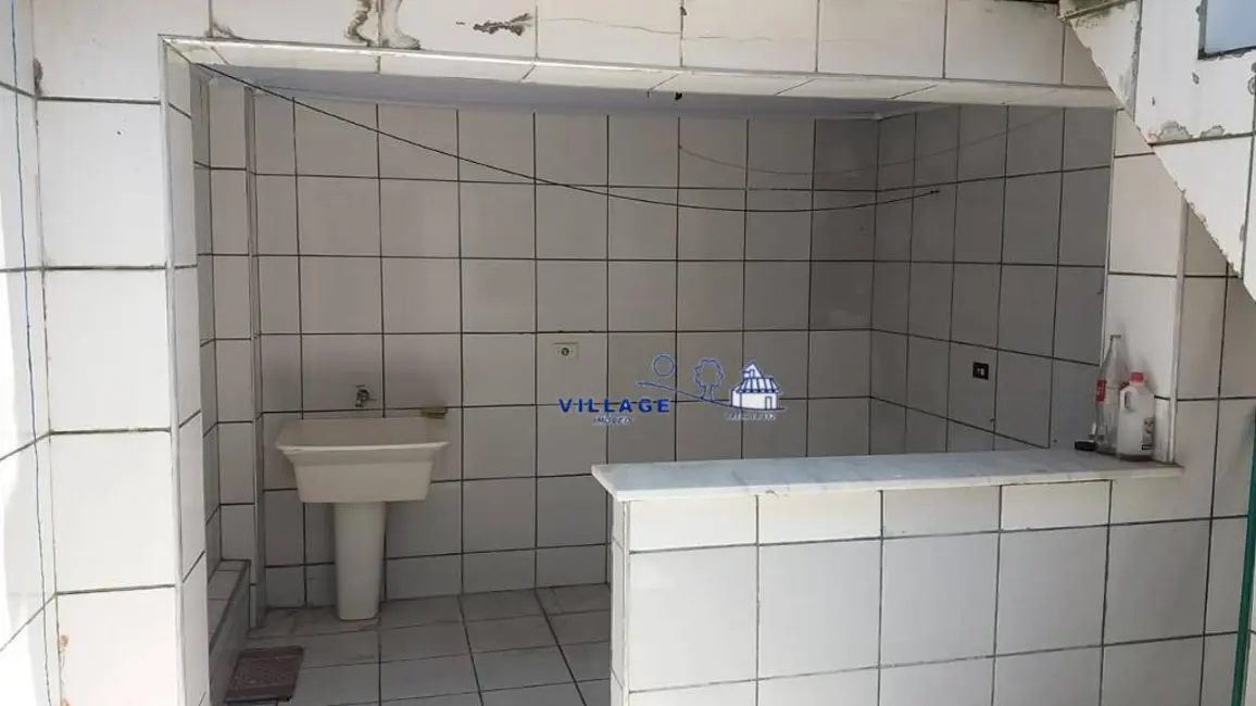 Foto 2 de Casa com 2 quartos à venda, 278m2 em Vila Mangalot, São Paulo - SP