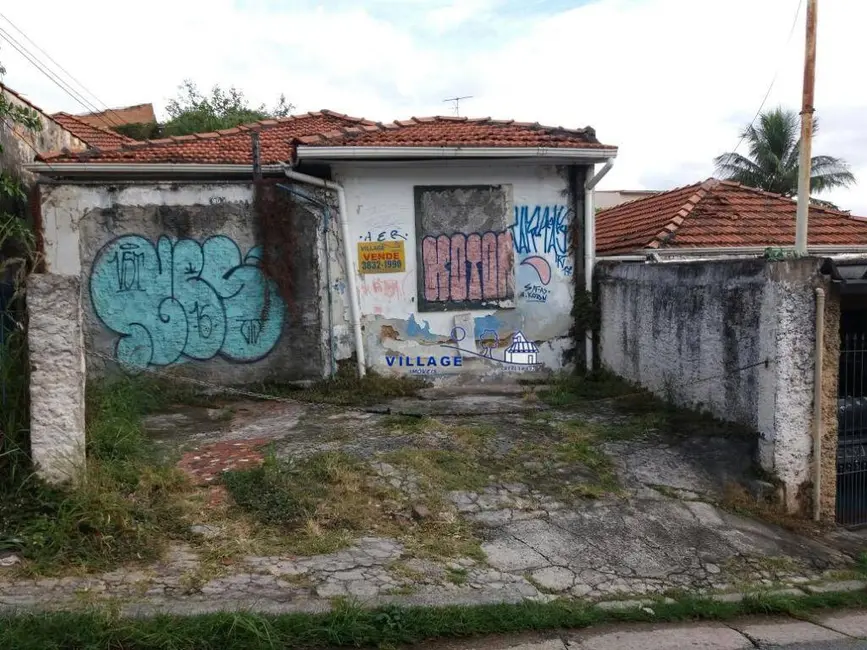 Foto 1 de Terreno / Lote à venda, 240m2 em Piqueri, São Paulo - SP