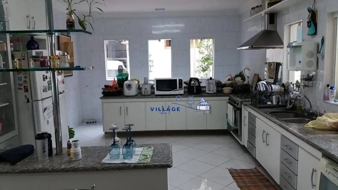 Foto 8 de Sobrado com 4 quartos à venda, 420m2 em City América, São Paulo - SP