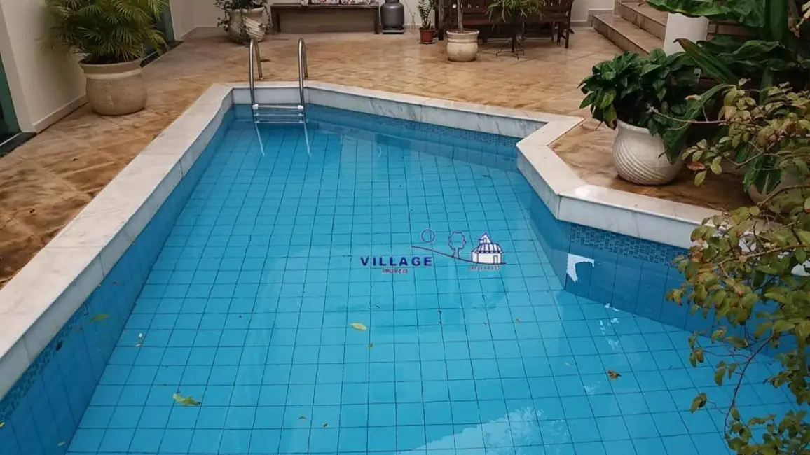 Foto 3 de Sobrado com 4 quartos à venda, 420m2 em City América, São Paulo - SP