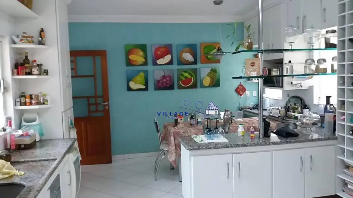 Foto 9 de Sobrado com 4 quartos à venda, 420m2 em City América, São Paulo - SP