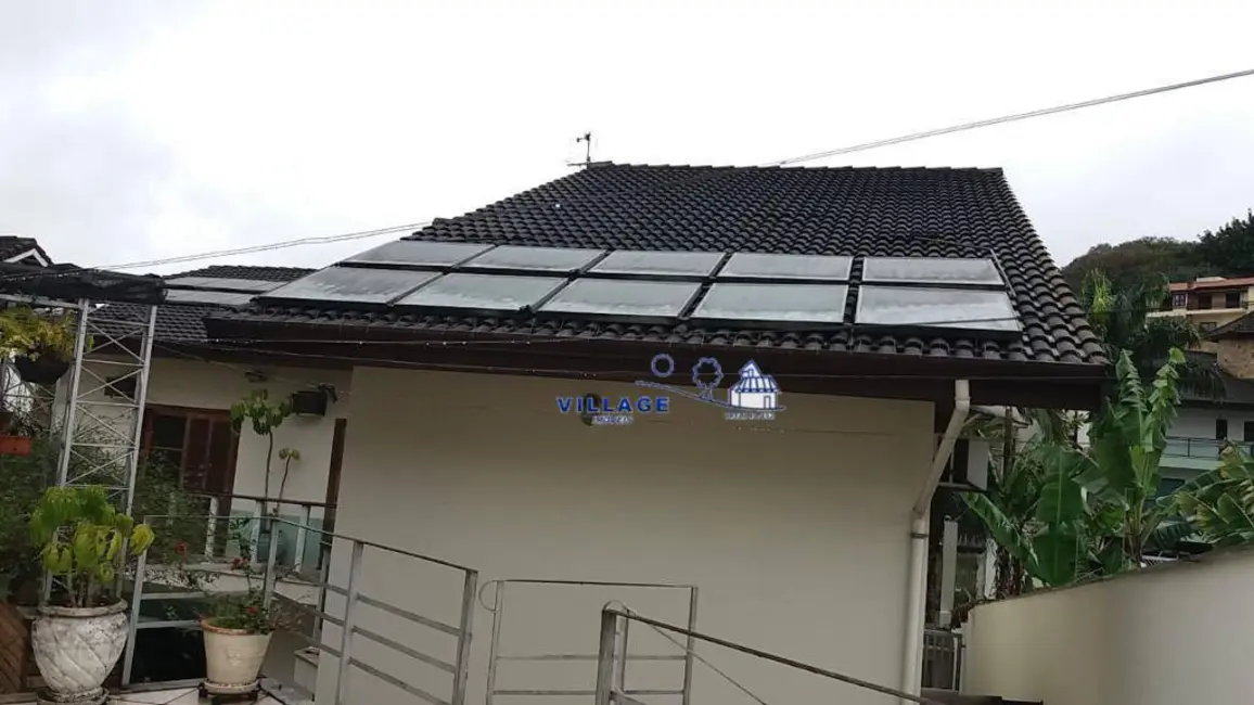 Foto 7 de Sobrado com 4 quartos à venda, 420m2 em City América, São Paulo - SP