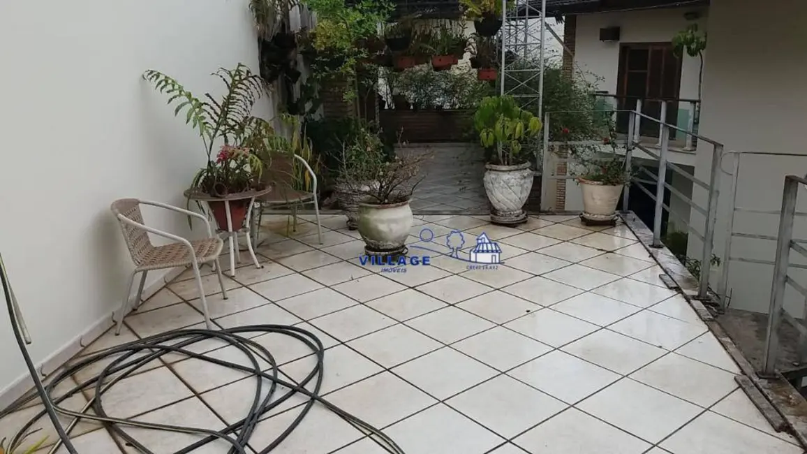 Foto 6 de Sobrado com 4 quartos à venda, 420m2 em City América, São Paulo - SP