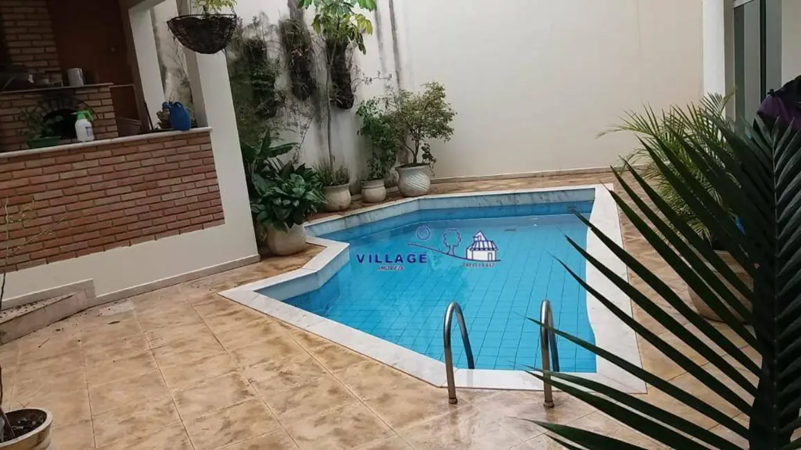 Foto 4 de Sobrado com 4 quartos à venda, 420m2 em City América, São Paulo - SP