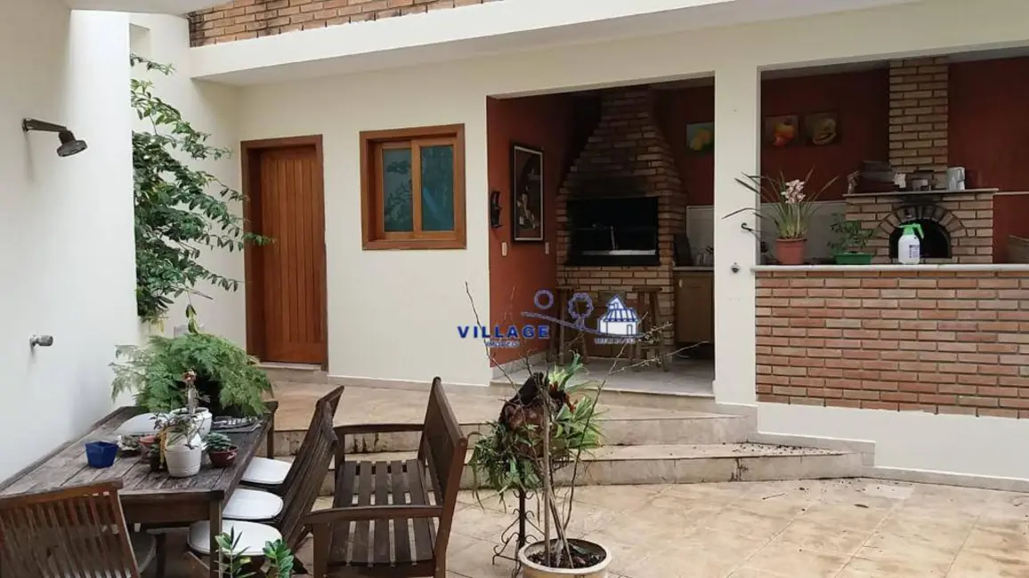 Foto 5 de Sobrado com 4 quartos à venda, 420m2 em City América, São Paulo - SP