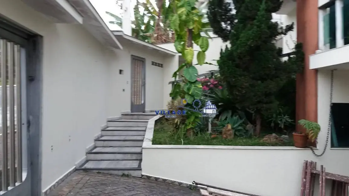 Foto 2 de Sobrado com 4 quartos à venda, 420m2 em City América, São Paulo - SP