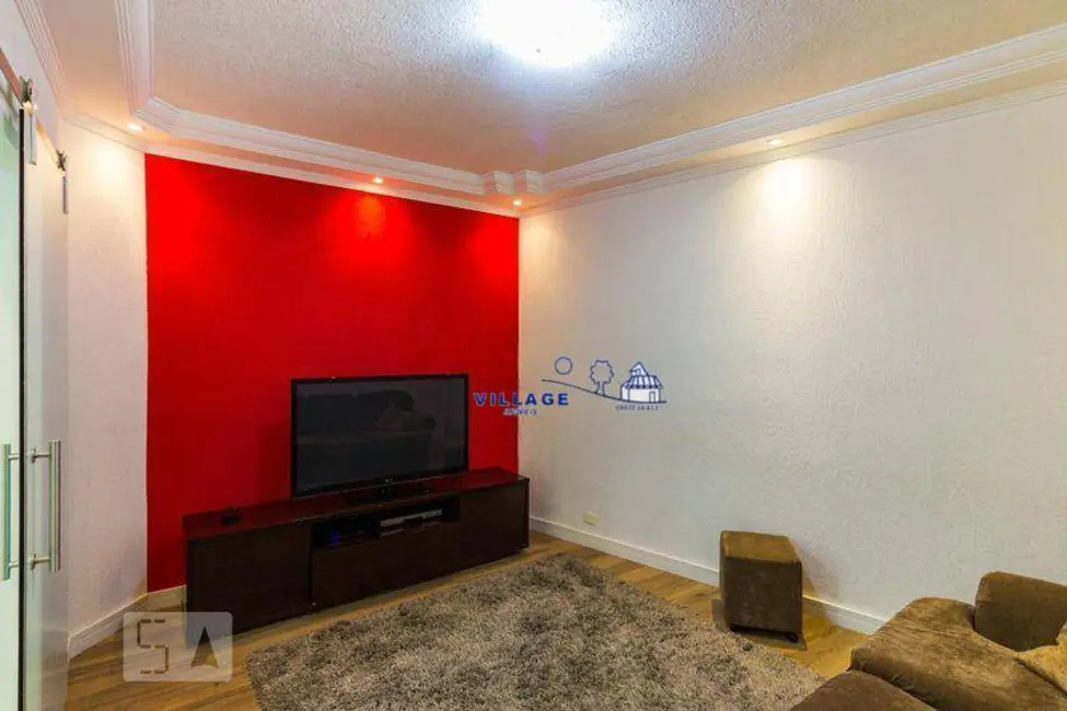 Foto 7 de Sobrado com 5 quartos à venda, 300m2 em Vila Palmeiras, São Paulo - SP