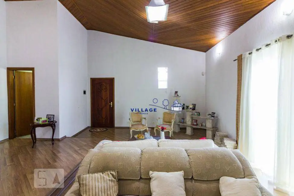 Foto 4 de Sobrado com 5 quartos à venda, 300m2 em Vila Palmeiras, São Paulo - SP