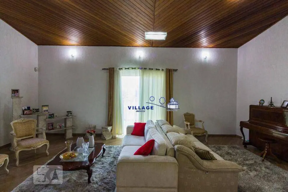 Foto 3 de Sobrado com 5 quartos à venda, 300m2 em Vila Palmeiras, São Paulo - SP