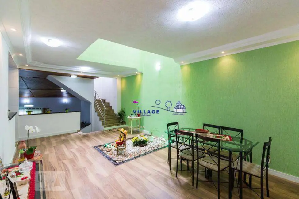 Foto 5 de Sobrado com 5 quartos à venda, 300m2 em Vila Palmeiras, São Paulo - SP