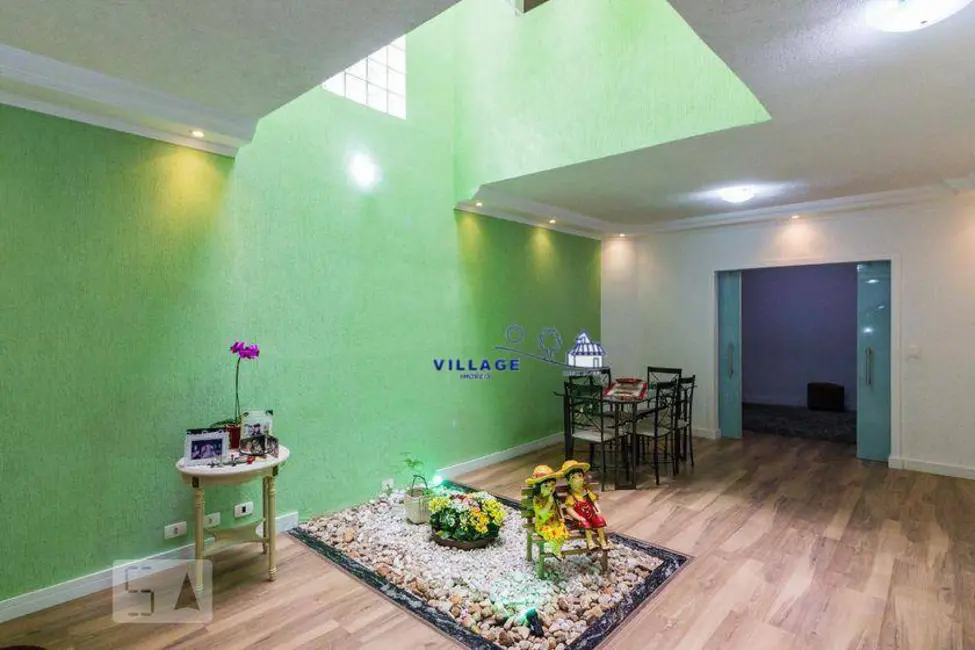 Foto 6 de Sobrado com 5 quartos à venda, 300m2 em Vila Palmeiras, São Paulo - SP