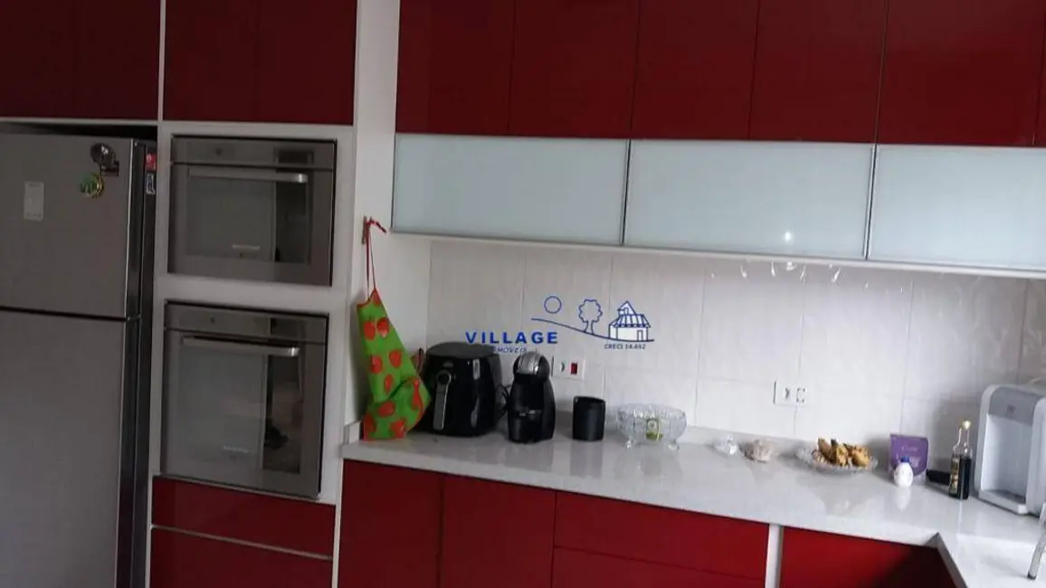 Foto 4 de Sobrado com 3 quartos à venda, 108m2 em Vila Jaguara, São Paulo - SP