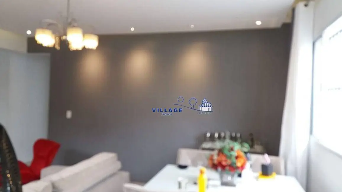 Foto 3 de Sobrado com 3 quartos à venda, 108m2 em Vila Jaguara, São Paulo - SP