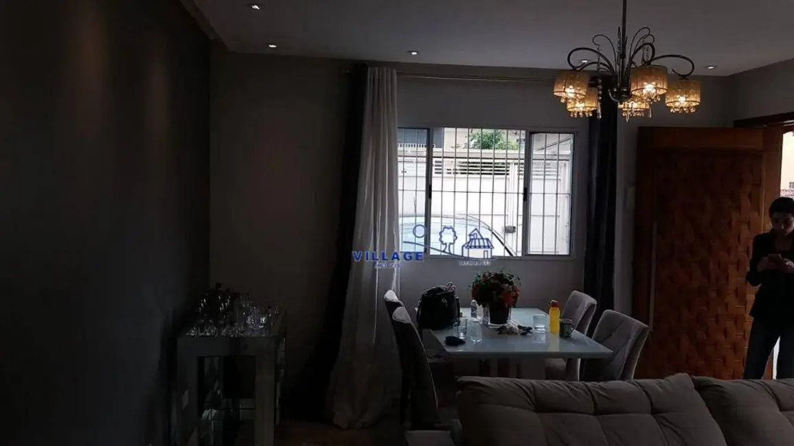 Foto 8 de Sobrado com 3 quartos à venda, 108m2 em Vila Jaguara, São Paulo - SP